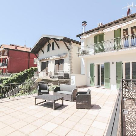 La Terrazza Di Walter Apartamento San Siro  Exterior foto
