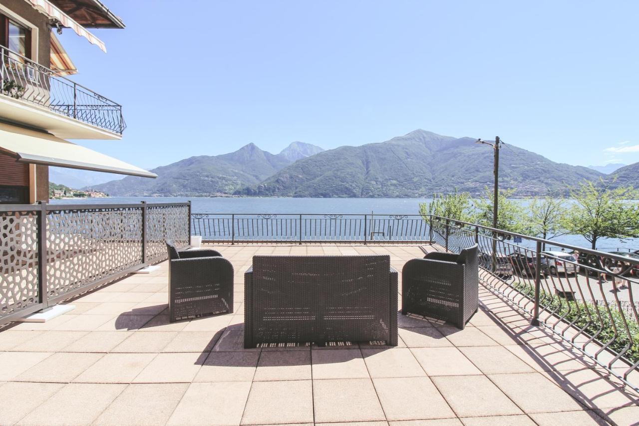 La Terrazza Di Walter Apartamento San Siro  Exterior foto