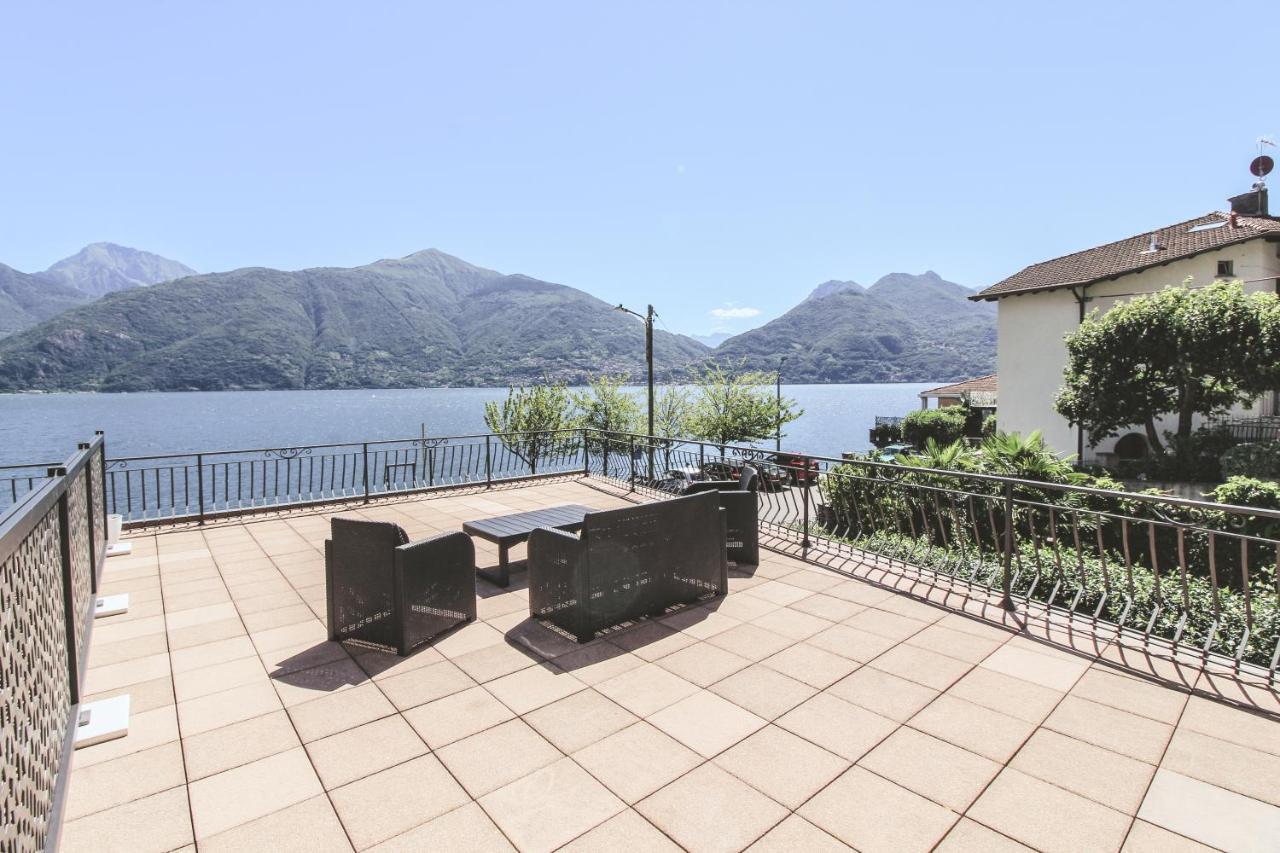 La Terrazza Di Walter Apartamento San Siro  Exterior foto