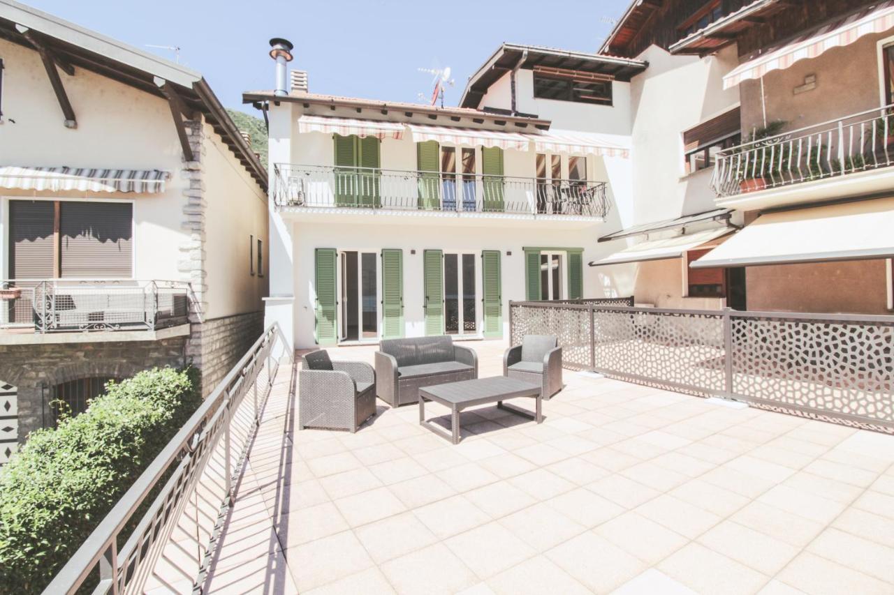 La Terrazza Di Walter Apartamento San Siro  Exterior foto
